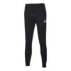 Sport Track Pants “Black White”
