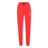 Sport Track Pants “Red White”