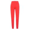 Sport Track Pants “Red White”