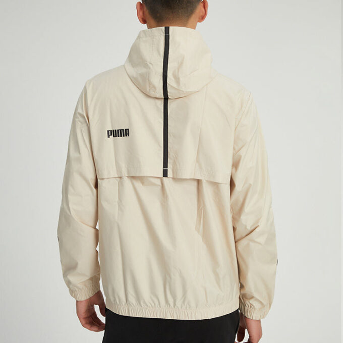 Sports Jacket “Beige”