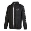 Sports Jacket “Black”