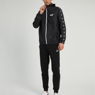 Sports Jacket “Black”