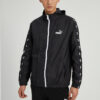 Sports Jacket “Black”