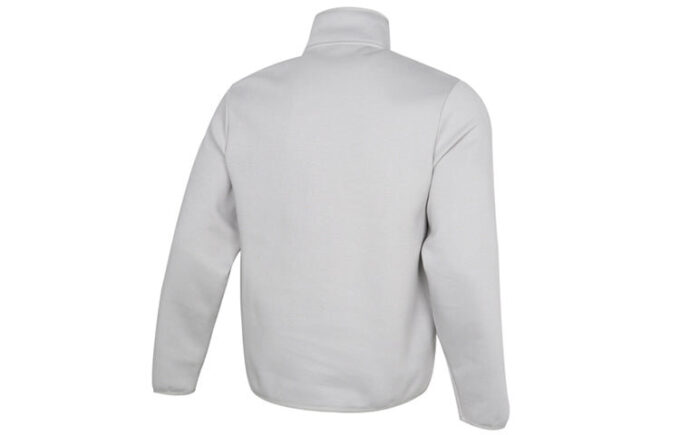 Sports Jacket “Grey Yellow”