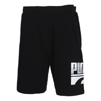 Sports Shorts “Black”