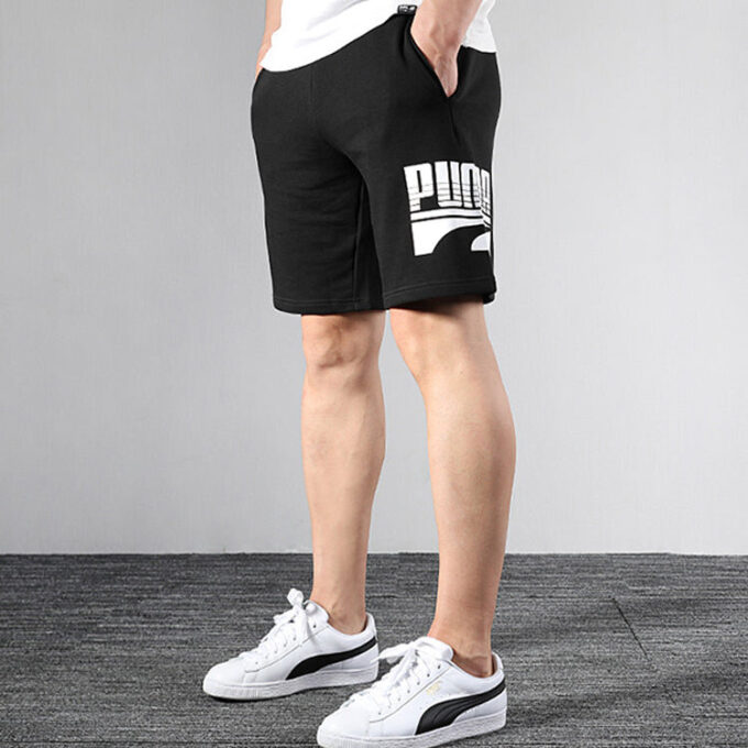 Sports Shorts “Black”