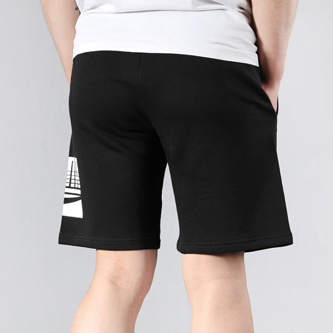 Sports Shorts “Black”