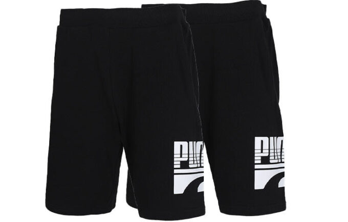 Sports Shorts “Black”