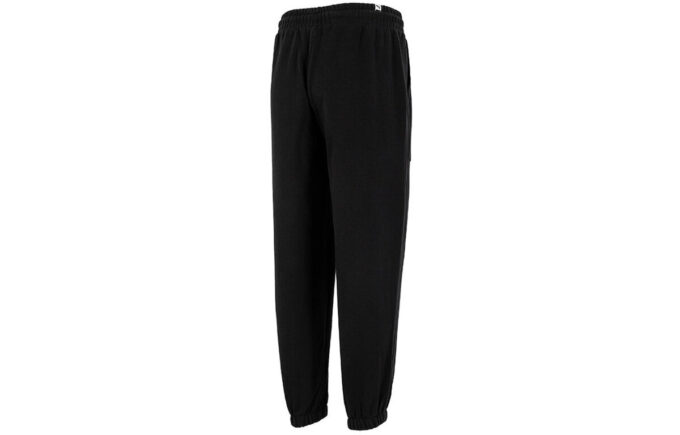 Sports Track Pants “Black”