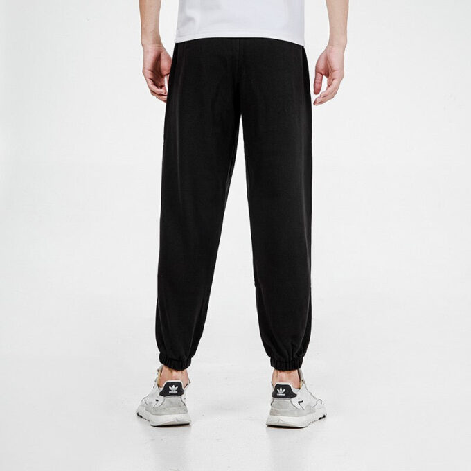 Sports Track Pants “Black”
