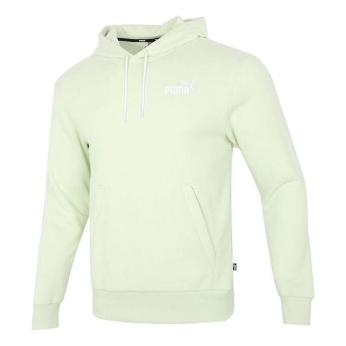 Sports Wear Hoodie “Green”