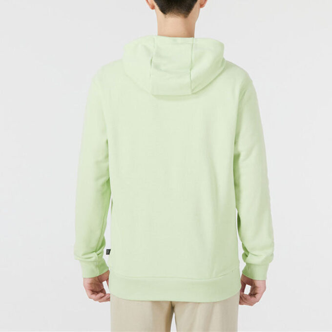 Sports Wear Hoodie “Green”