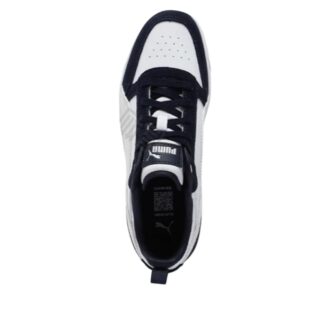 Sportstyle “Black White”