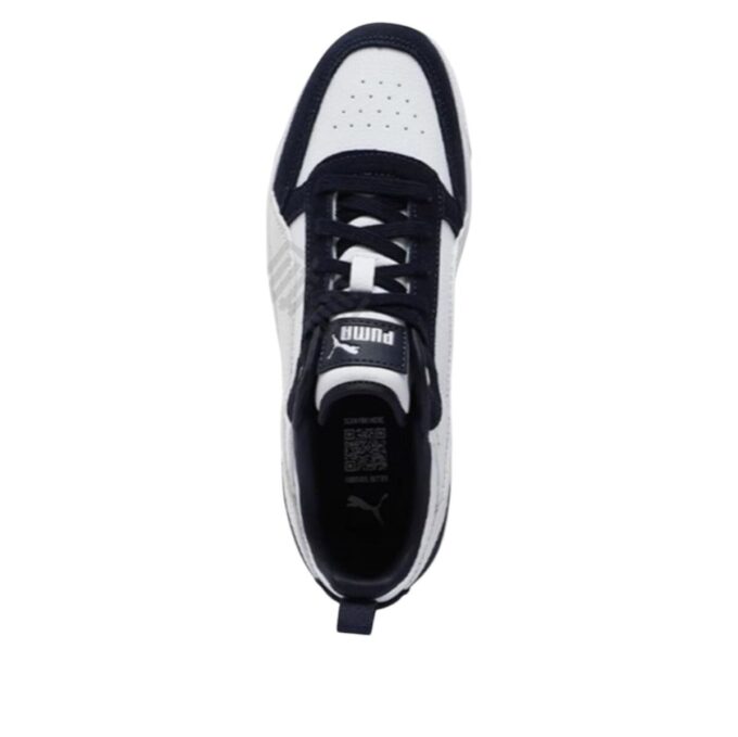 Sportstyle “Black White”