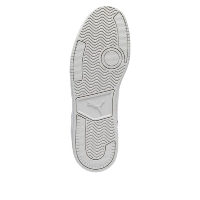 Sportstyle “Black White”