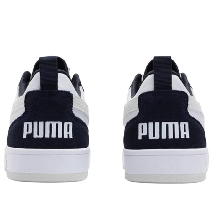 Sportstyle “Black White”