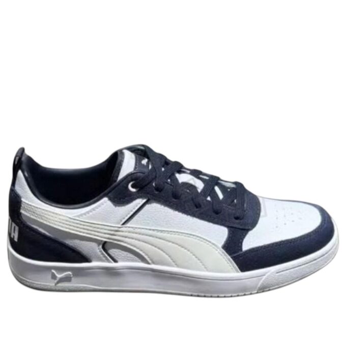 Sportstyle “Black White”