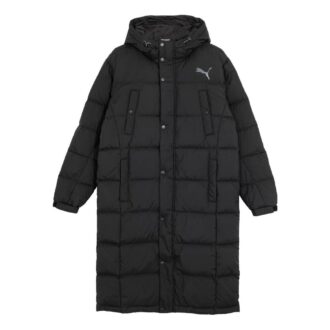 Sportswear Classic Puffer Jacket “Black”