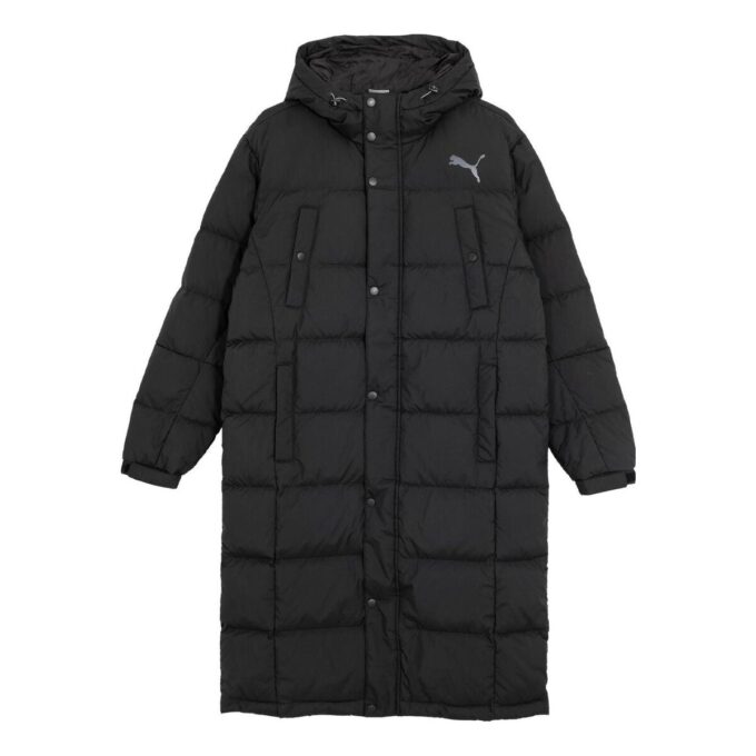 Sportswear Classic Puffer Jacket “Black”