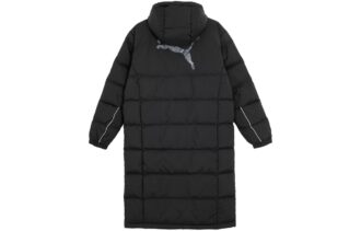 Sportswear Classic Puffer Jacket “Black”