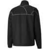 Sportswear Fit Long Sleeve Brand Logo Running Jacket “Black”