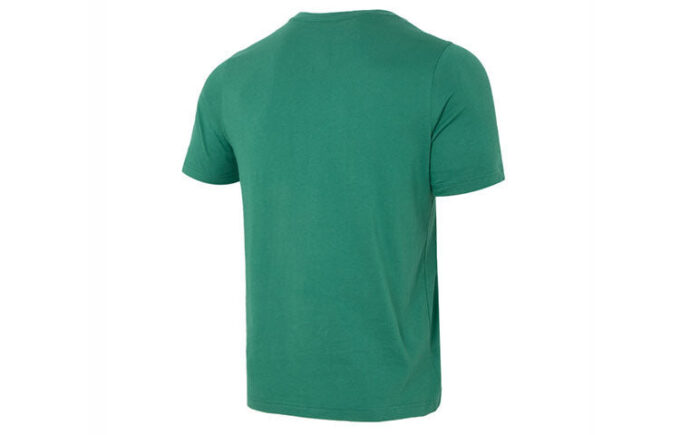Sportswear Graphics Tee “Green”