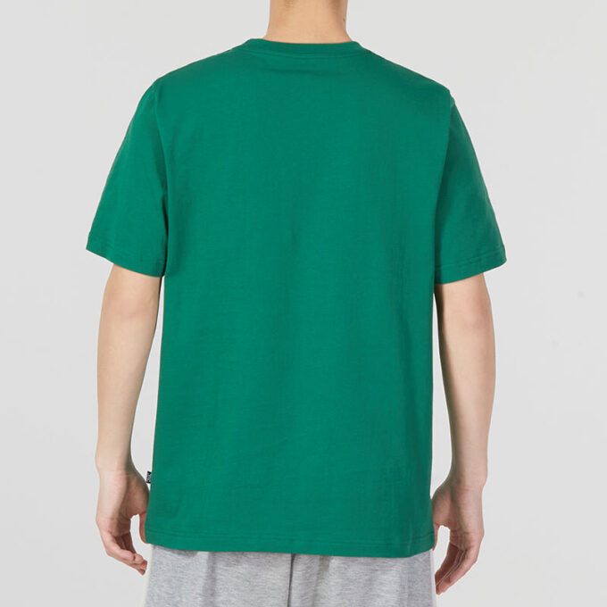 Sportswear Graphics Tee “Green”