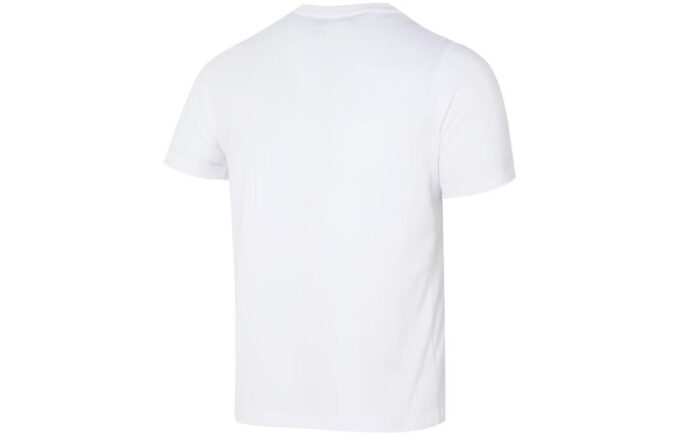 Sportswear Graphics Tee “White”