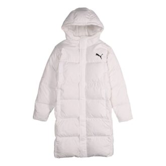 Sportswear Jacket “White”