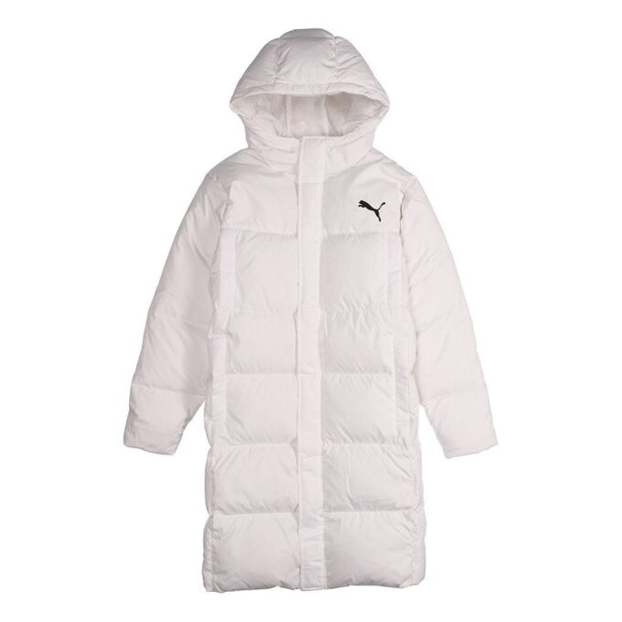 Sportswear Jacket “White”