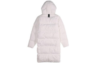 Sportswear Jacket “White”