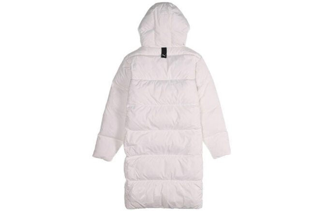 Sportswear Jacket “White”