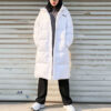 Sportswear Jacket “White”
