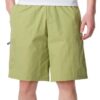 Sportswear Shorts “Yellow”