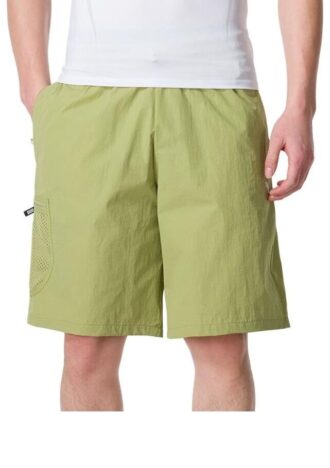 Sportswear Shorts “Yellow”