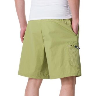 Sportswear Shorts “Yellow”