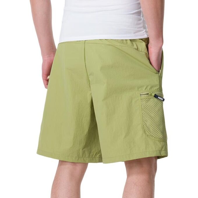 Sportswear Shorts “Yellow”