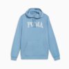 Squad Men Hoodie