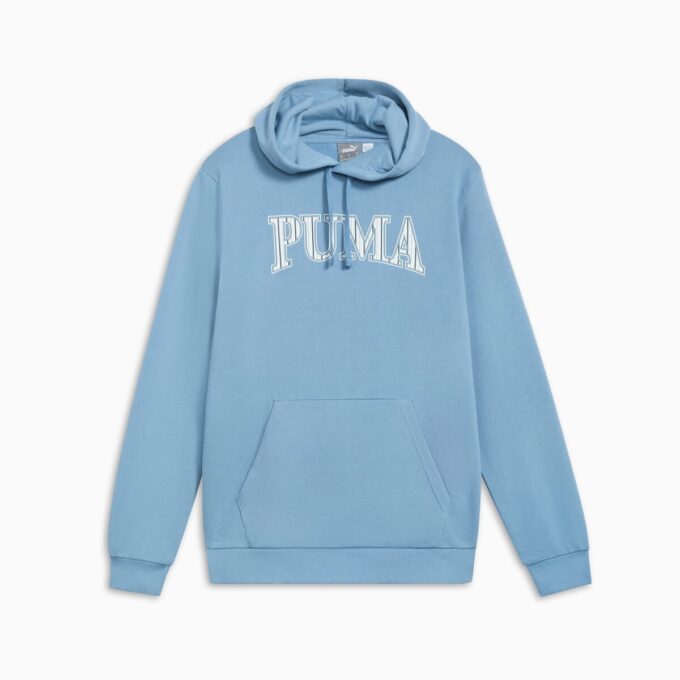 Squad Men Hoodie