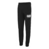 SS21 Logo Sports Pants “Black”