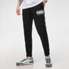 SS21 Logo Sports Pants “Black”