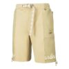 SS23 Casual Shorts “Beige”