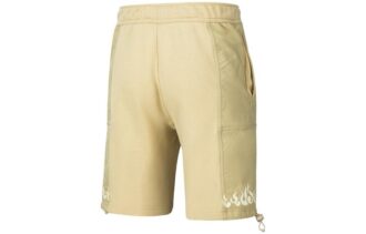SS23 Casual Shorts “Beige”