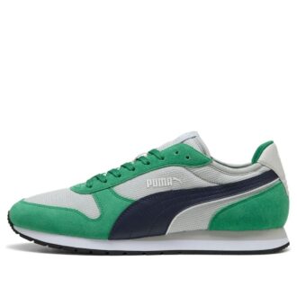 ST Miler “Glacial Grey Archive Green”