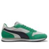 ST Miler “Glacial Grey Archive Green”