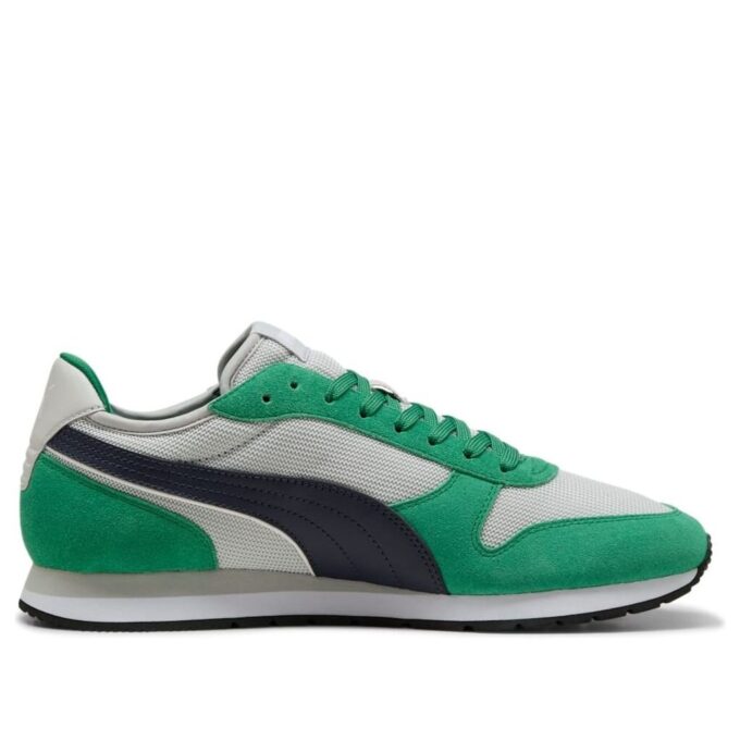 ST Miler “Glacial Grey Archive Green”