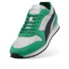 ST Miler “Glacial Grey Archive Green”