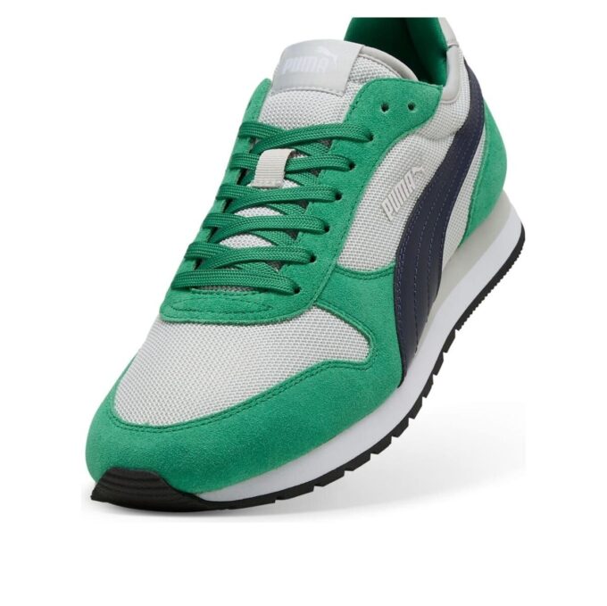 ST Miler “Glacial Grey Archive Green”