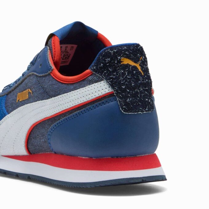 ST Miler Retro Men Sneakers ST Miler Retro Men Sneakers