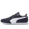 ST Runner “Essential – New Navy”